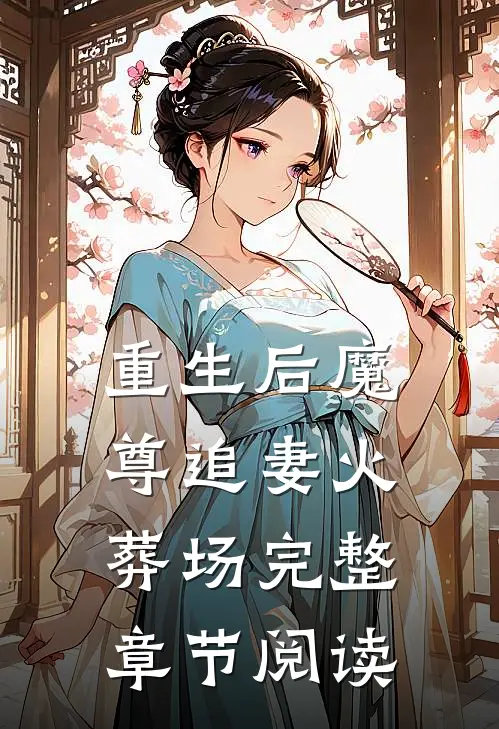 重生后魔尊追妻火葬场完整章节阅读