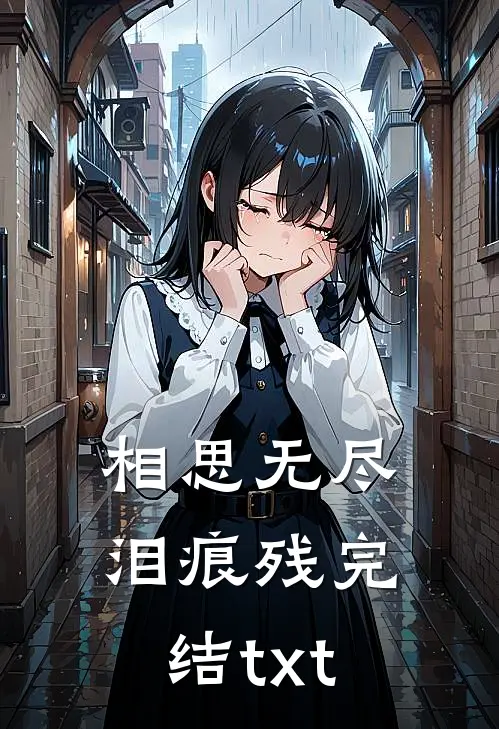 相思无尽泪痕残完结txt