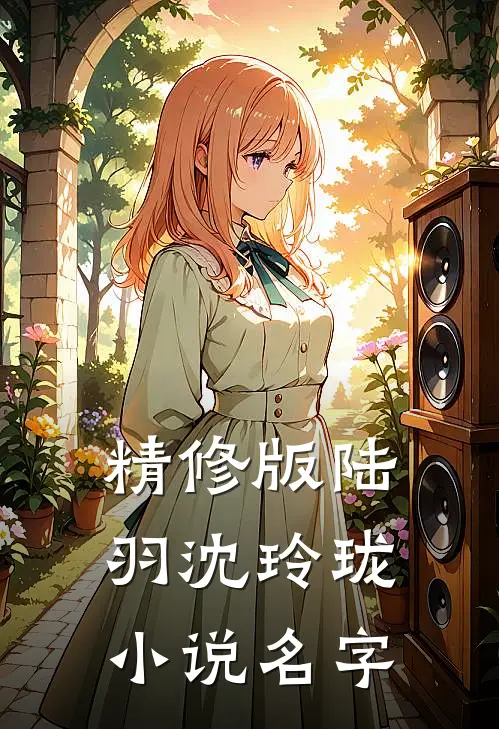 精修版陆羽沈玲珑小说名字