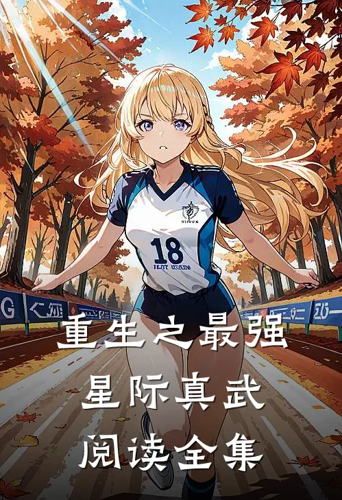 重生之最强星际真武阅读全集