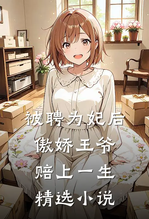 被聘为妃后，傲娇王爷赔上一生精选小说
