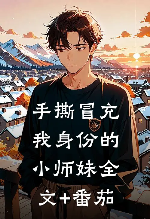 手撕冒充我身份的小师妹全文+番茄