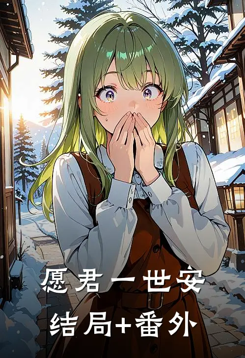 愿君一世安结局+番外