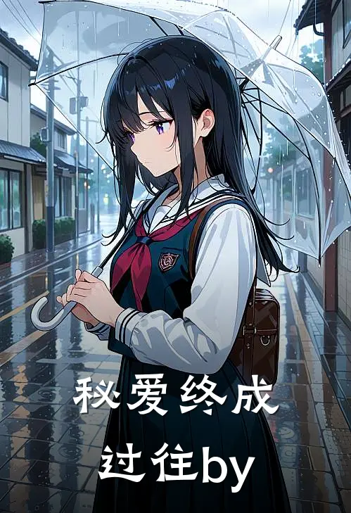 秘爱终成过往by