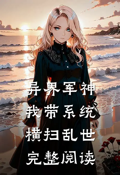 异界军神：我带系统横扫乱世完整阅读