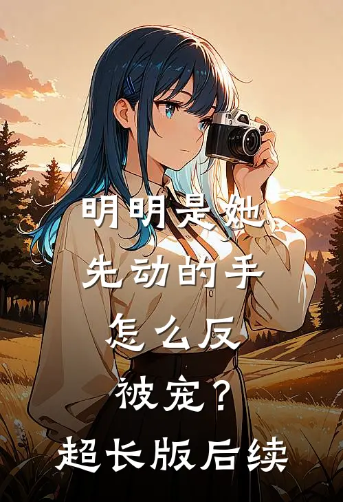 明明是她先动的手，怎么反被宠？超长版后续