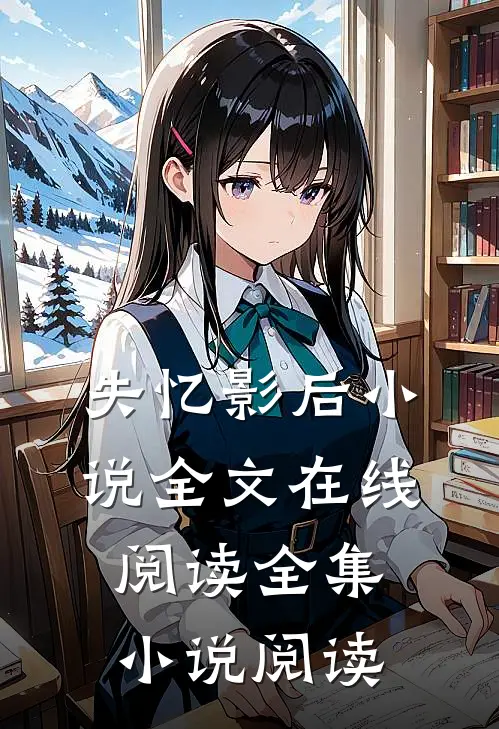 失忆影后小说全文在线阅读全集小说阅读