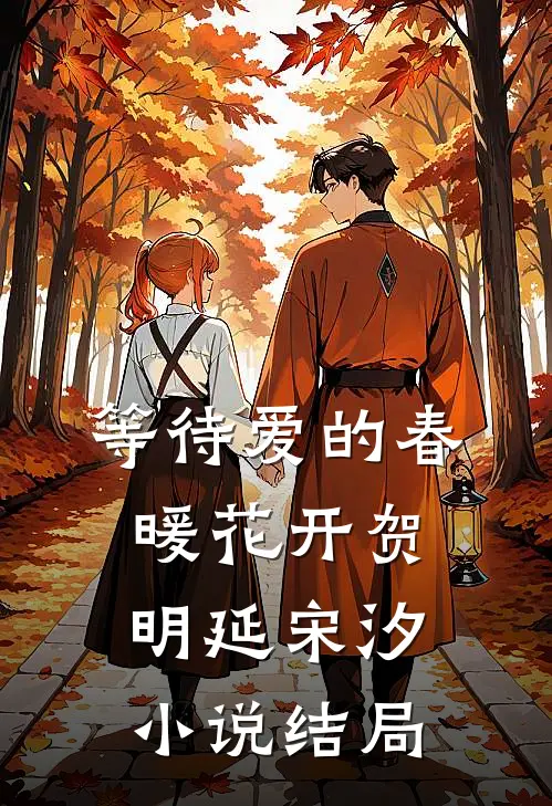 等待爱的春暖花开贺明延宋汐小说结局