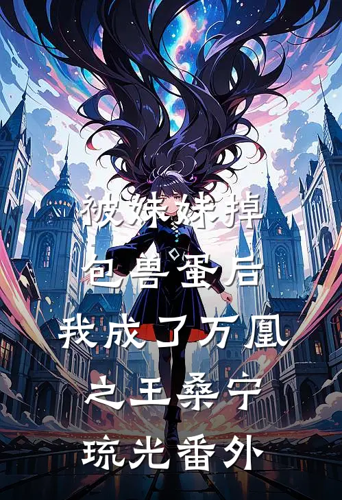被妹妹掉包兽蛋后，我成了万凰之王桑宁琉光番外