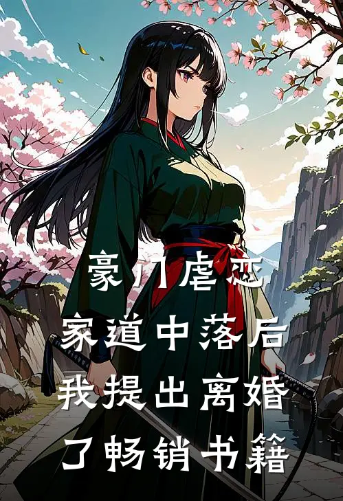 豪门虐恋：家道中落后我提出离婚了畅销书籍