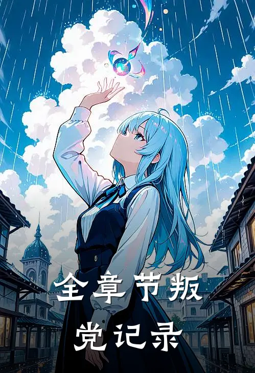 全章节叛党记录