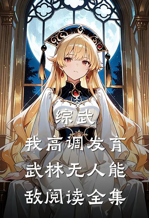 综武：我高调发育，武林无人能敌阅读全集