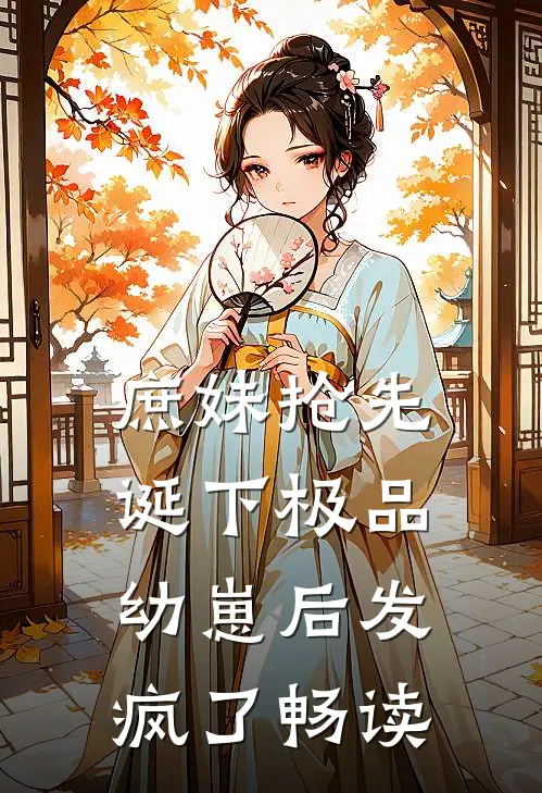 庶妹抢先诞下极品幼崽后发疯了畅读
