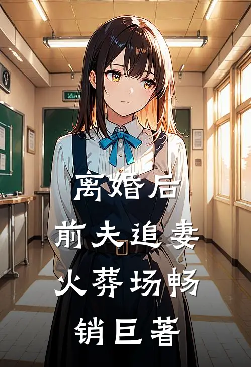 离婚后，前夫追妻火葬场畅销巨著