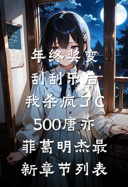 年终奖变刮刮乐后，我杀疯了C500唐亦菲葛明杰最新章节列表