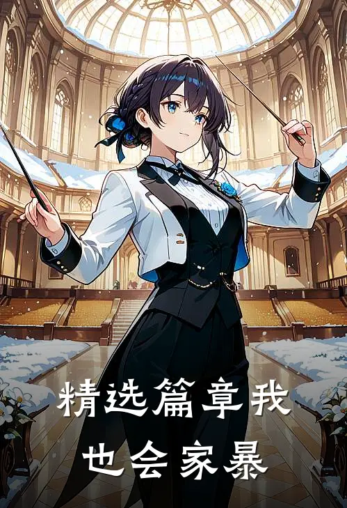 精选篇章我也会家暴