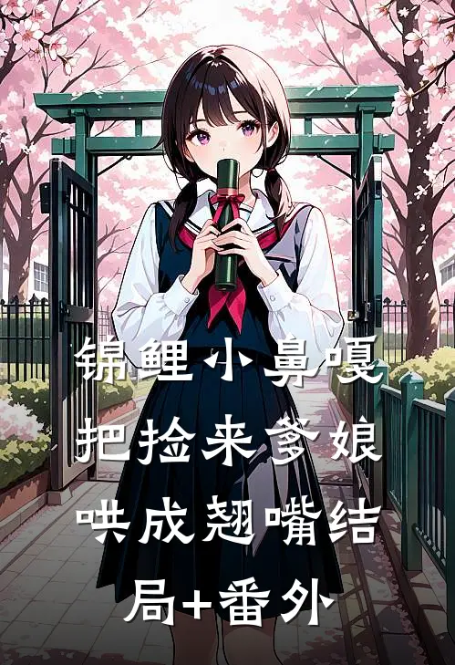 锦鲤小鼻嘎，把捡来爹娘哄成翘嘴结局+番外