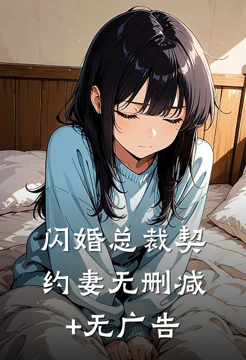 闪婚总裁契约妻无删减+无广告