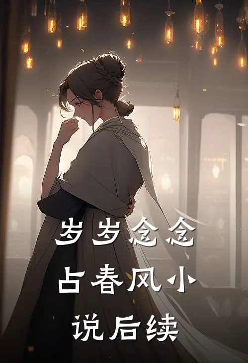 岁岁念念占春风小说后续