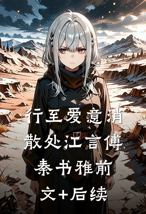 行至爱意消散处江言傅秦书雅前文+后续