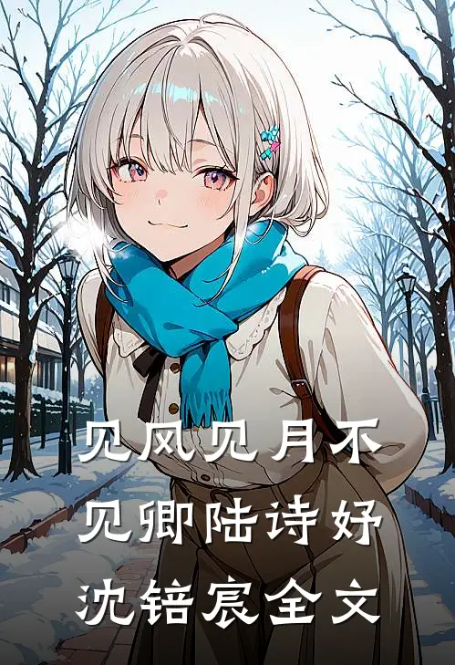 见风见月不见卿陆诗妤沈锫宸全文