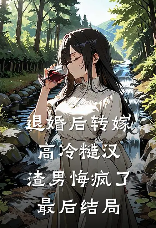 退婚后转嫁高冷糙汉，渣男悔疯了最后结局