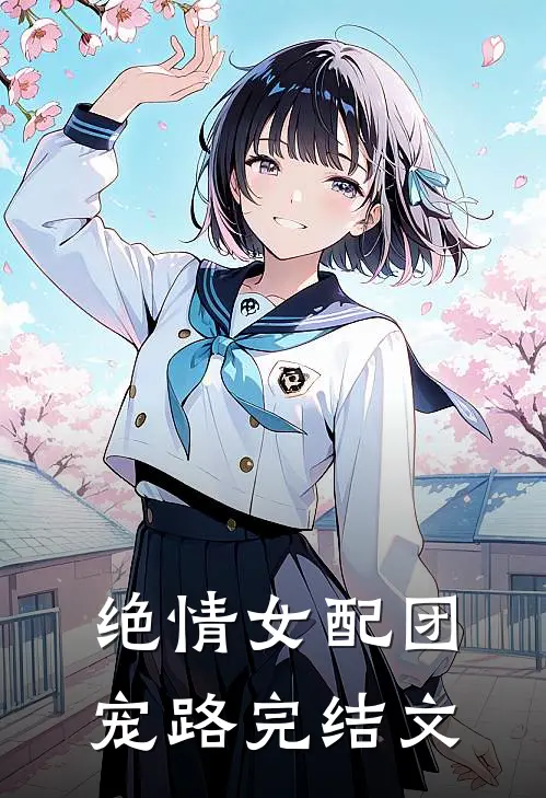 绝情女配团宠路完结文