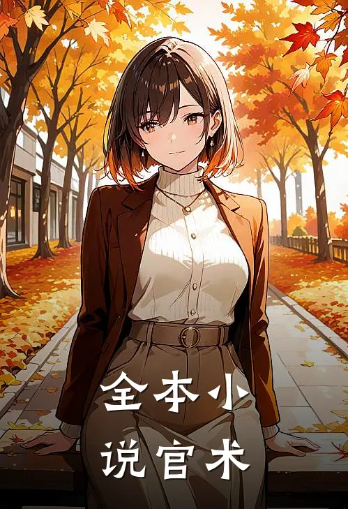 全本小说官术