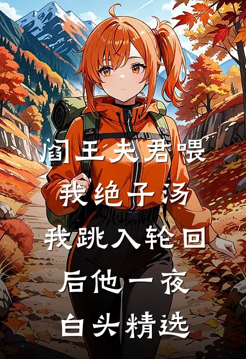 阎王夫君喂我绝子汤，我跳入轮回后他一夜白头精选