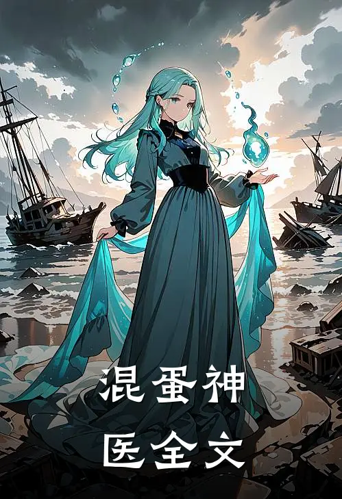 混蛋神医全文