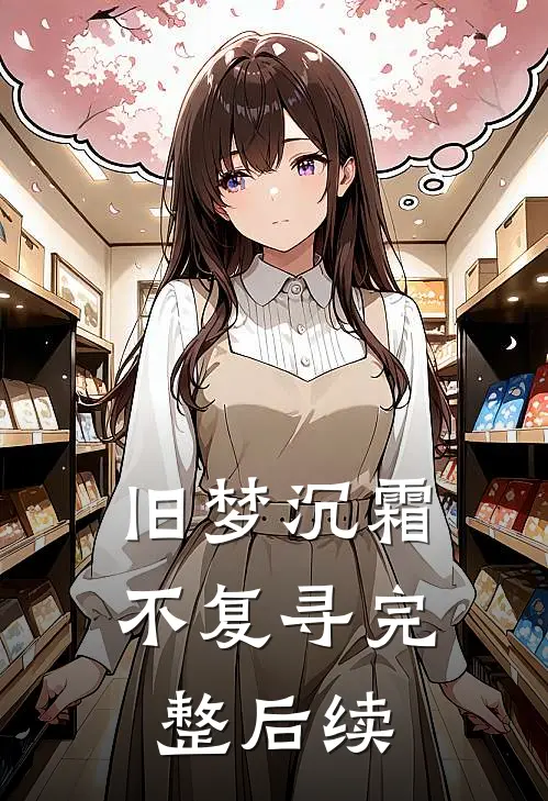 旧梦沉霜不复寻完整后续