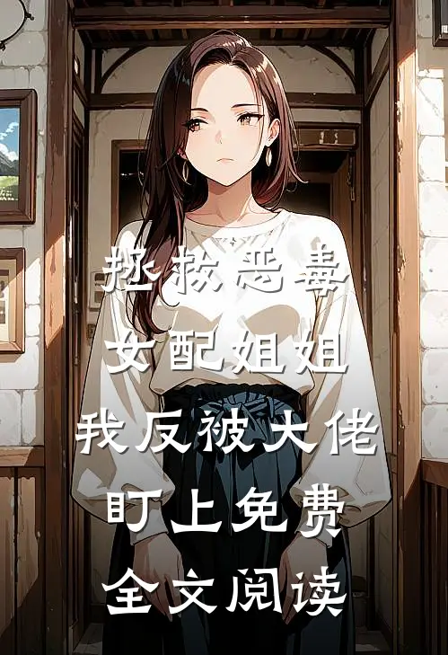 拯救恶毒女配姐姐，我反被大佬盯上免费全文阅读