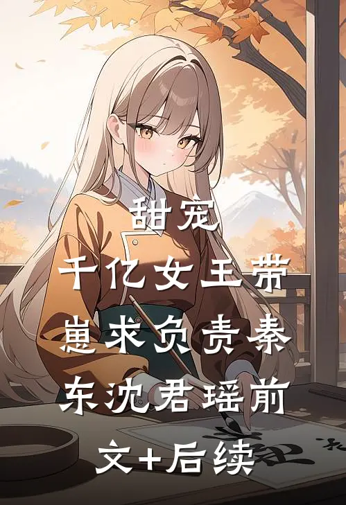 甜宠：千亿女王带崽求负责秦东沈君瑶前文+后续