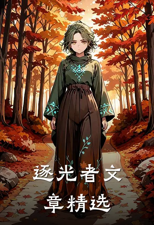 逐光者文章精选