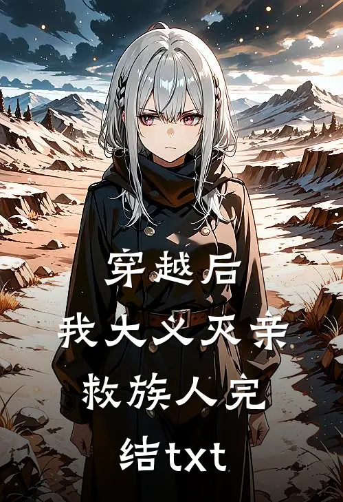 穿越后，我大义灭亲救族人完结txt