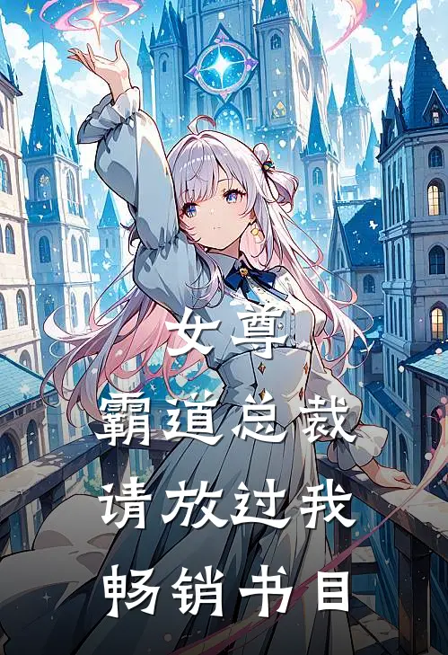 女尊：霸道总裁，请放过我畅销书目