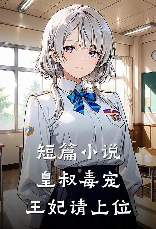 短篇小说《皇叔毒宠:王妃请上位》