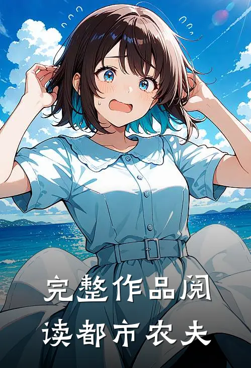 完整作品阅读都市农夫
