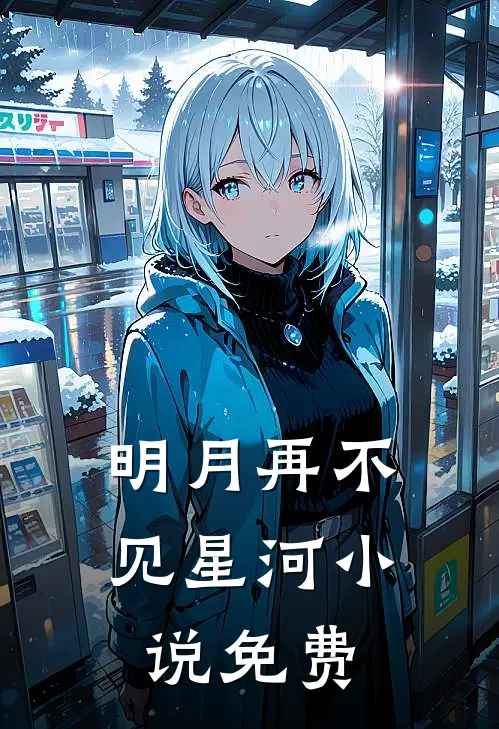 明月再不见星河小说免费