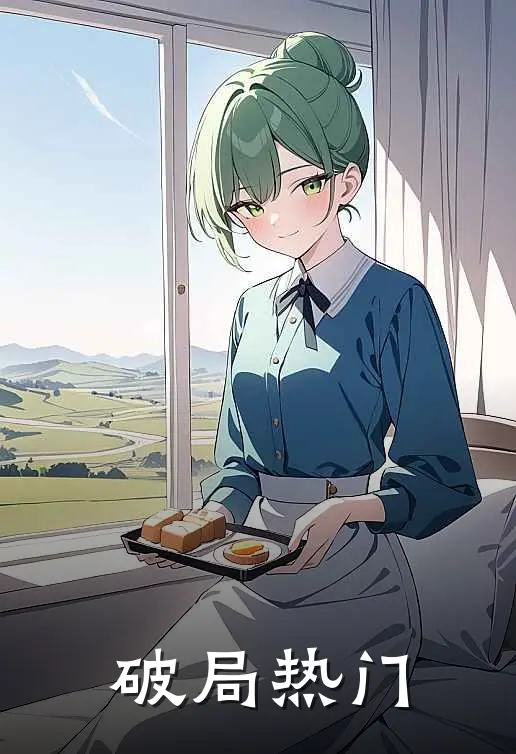 破局热门