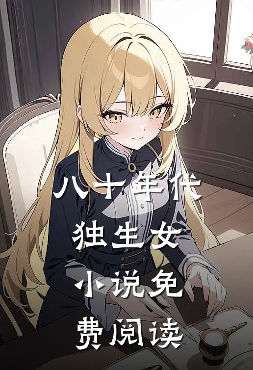 八十年代独生女小说免费阅读