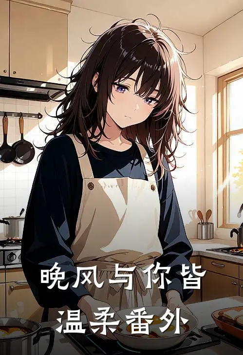 晚风与你皆温柔番外