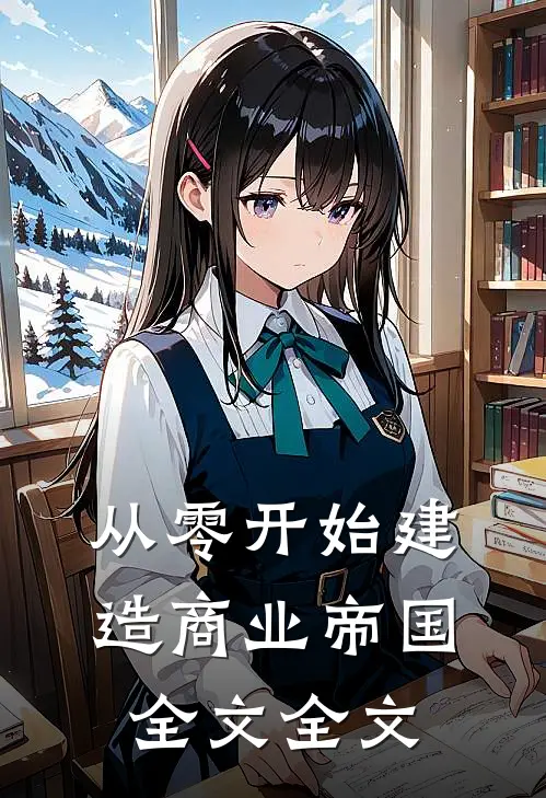 从零开始建造商业帝国全文全文