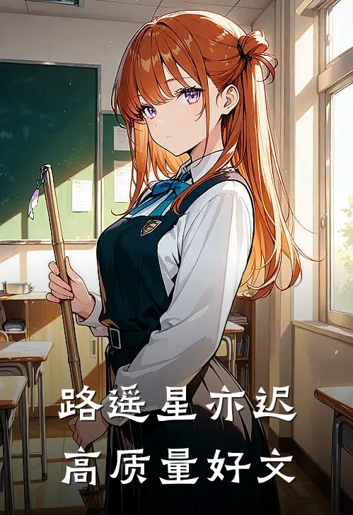 路遥星亦迟高质量好文
