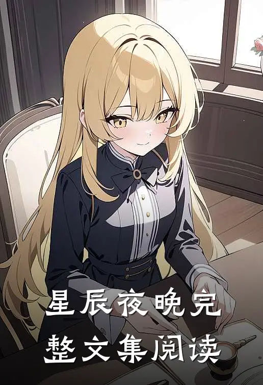 星辰夜晚完整文集阅读