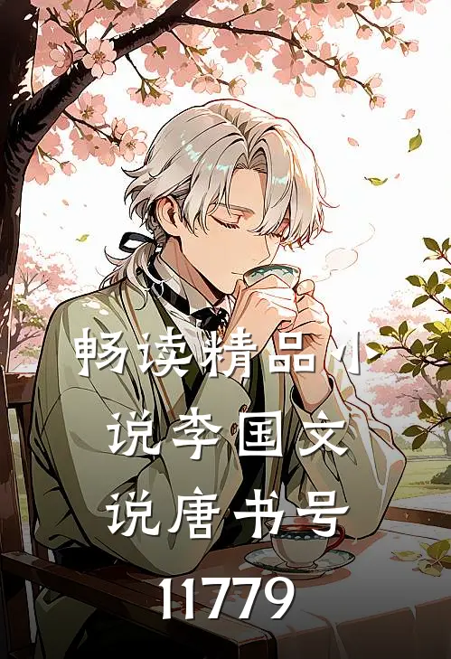 畅读精品小说李国文说唐（书号：11779）