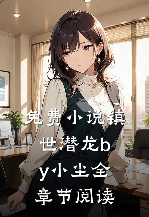 免费小说镇世潜龙by小尘全章节阅读