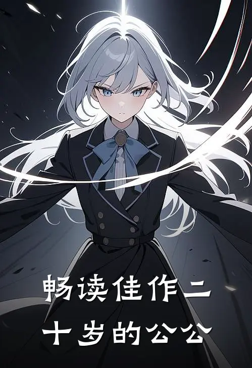 畅读佳作二十岁的公公