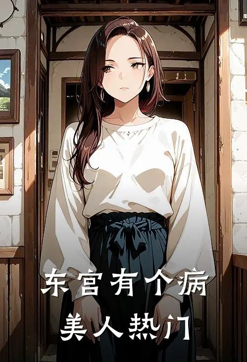 东宫有个病美人热门