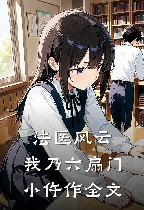 法医风云：我乃六扇门小仵作全文